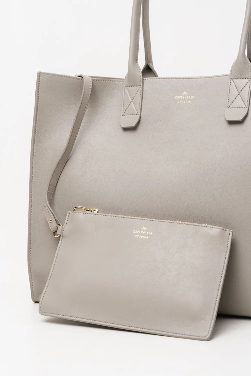 COPENHAGEN STUDIOS Cph Bag 6 Vitello- Tassen