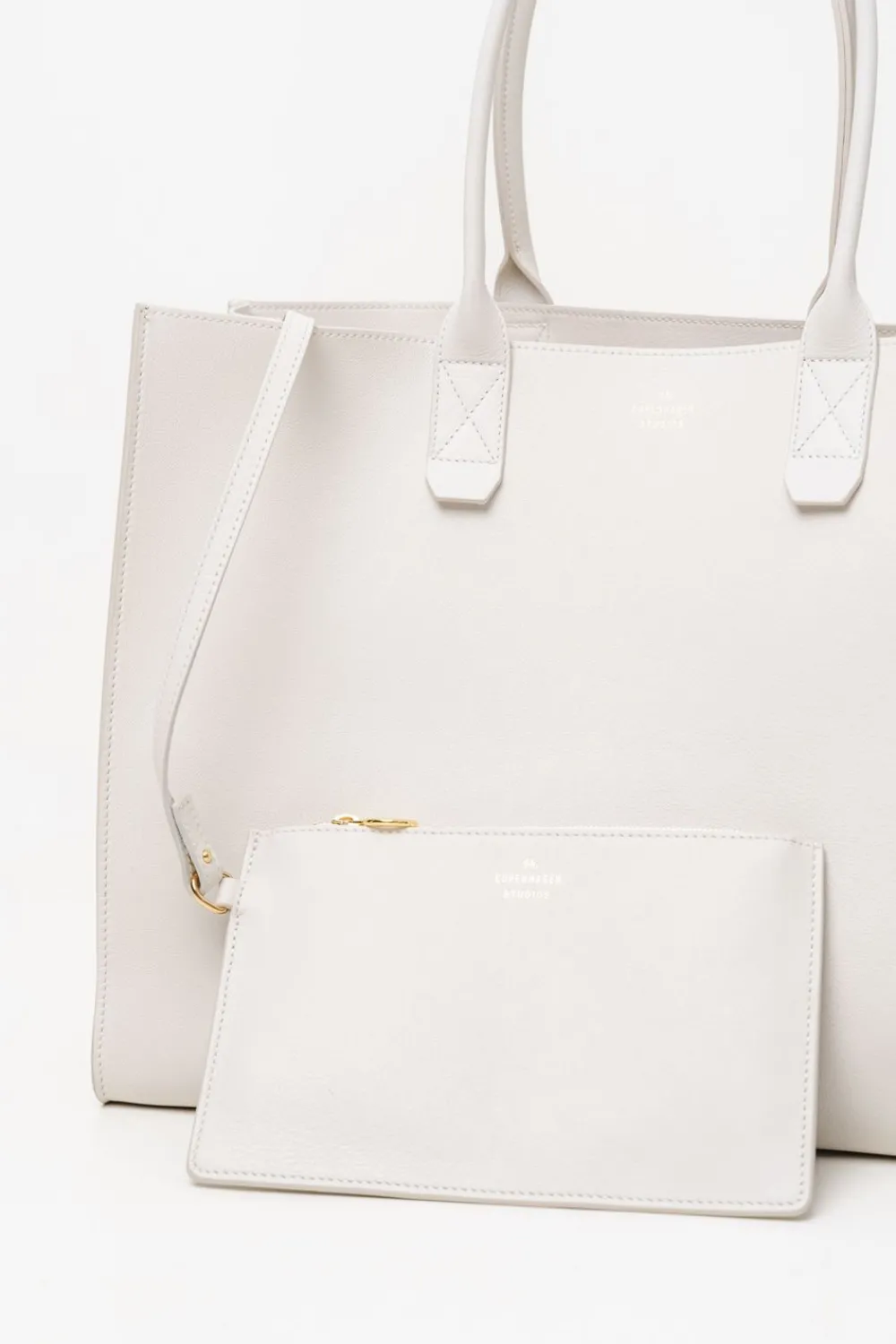 COPENHAGEN STUDIOS Cph Bag 6 Vitello- Tassen
