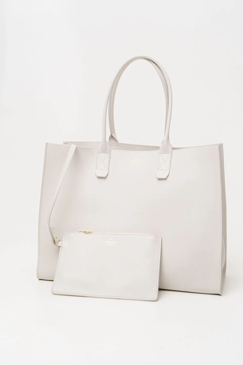COPENHAGEN STUDIOS Cph Bag 6 Vitello- Tassen