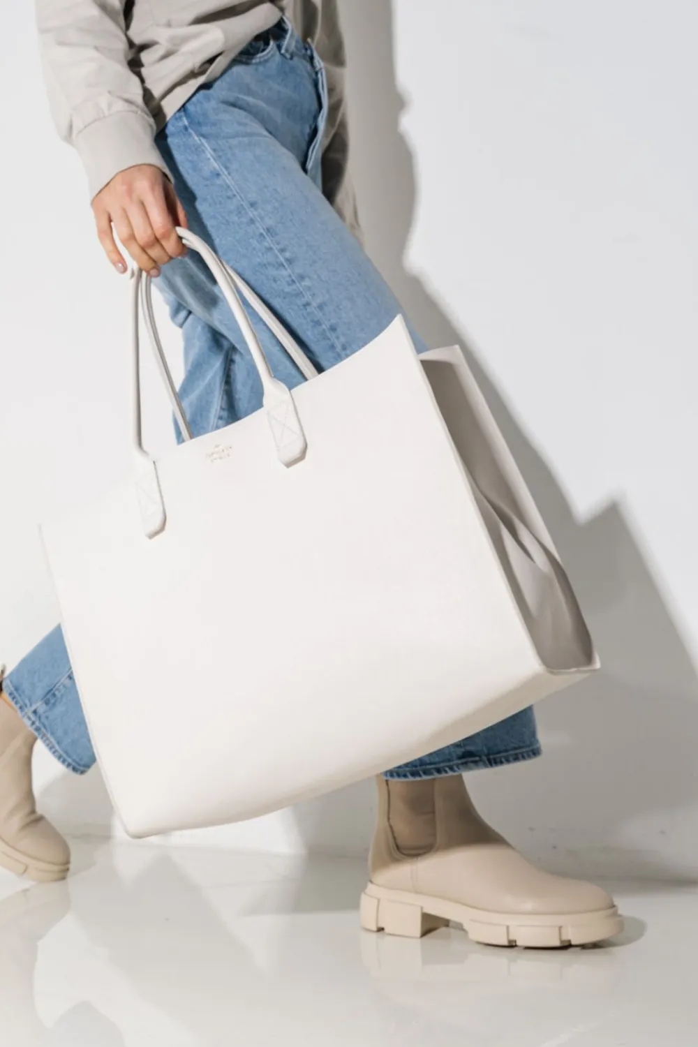 COPENHAGEN STUDIOS Cph Bag 6 Vitello- Tassen