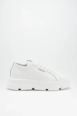 COPENHAGEN STUDIOS Cph Hamburg 3 Vitello-Dames Sneakers