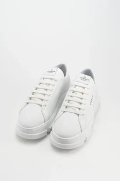 COPENHAGEN STUDIOS Cph Hamburg 3 Vitello-Dames Sneakers