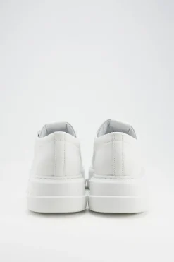 COPENHAGEN STUDIOS Cph Hamburg 3 Vitello-Dames Sneakers