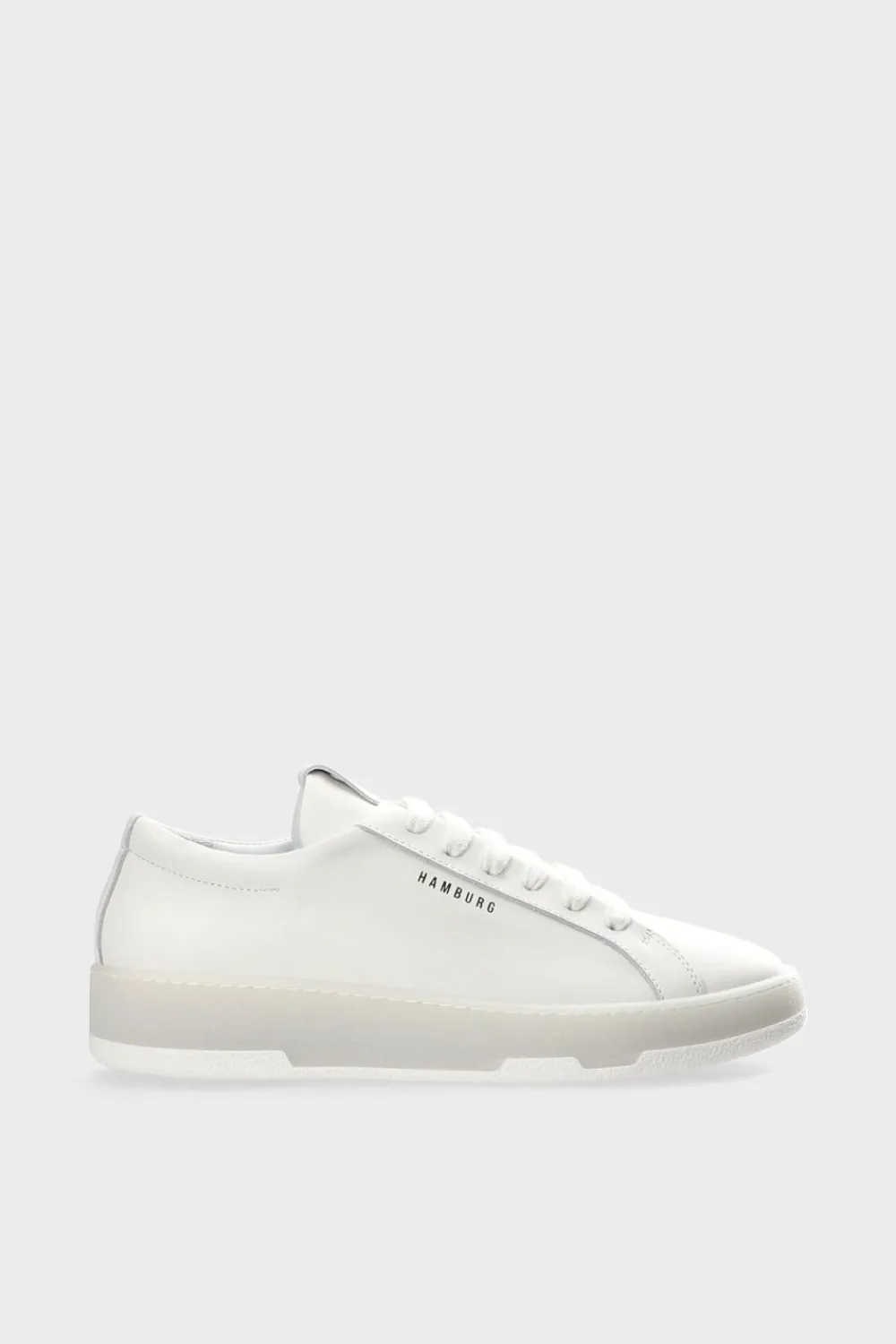 COPENHAGEN STUDIOS Cph Hamburg 2 Vitello-Dames Sneakers
