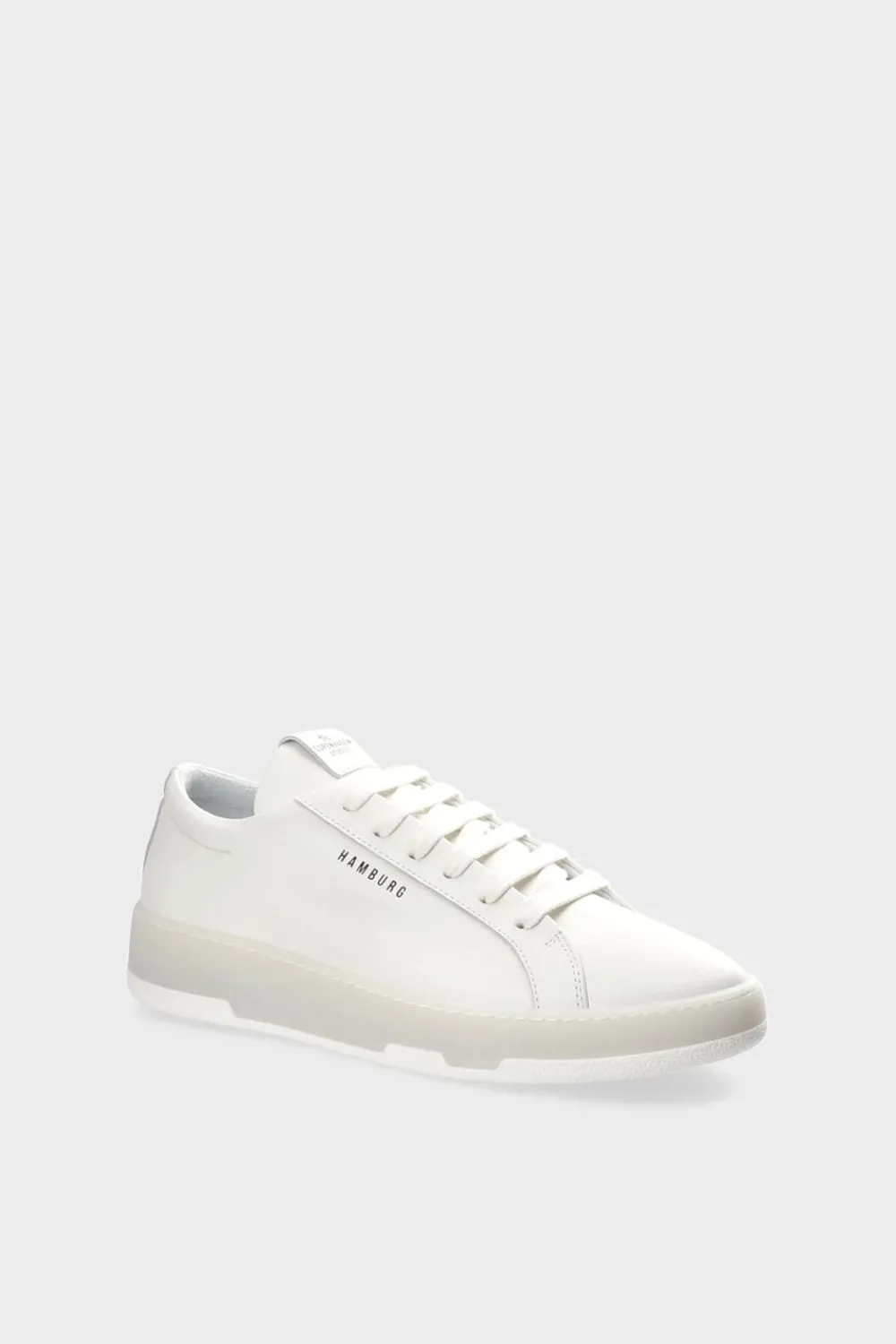 COPENHAGEN STUDIOS Cph Hamburg 2 Vitello-Dames Sneakers