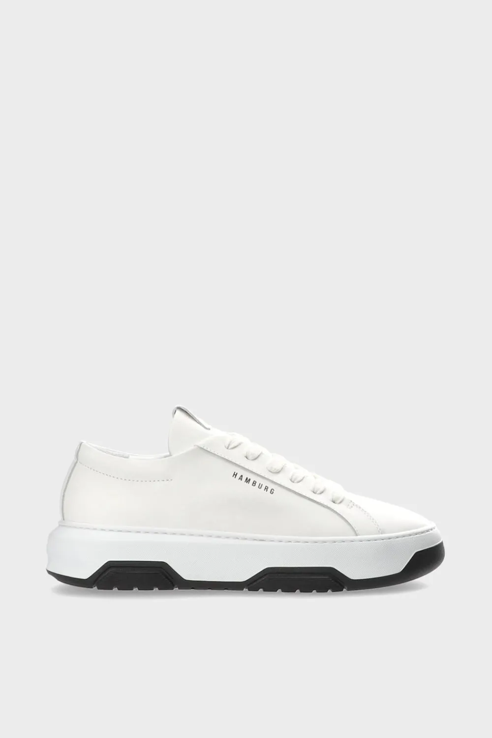 COPENHAGEN STUDIOS Cph Hamburg 1 Vitello-Dames Sneakers