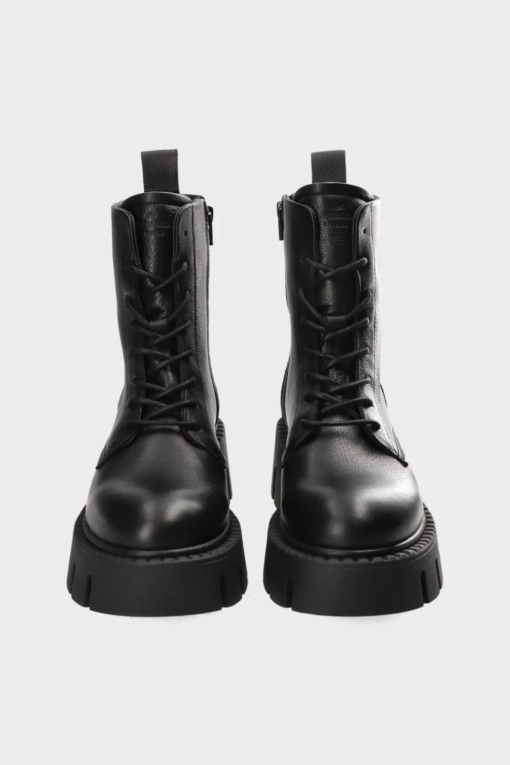 COPENHAGEN STUDIOS Cph130 Leather-Dames Laarzen