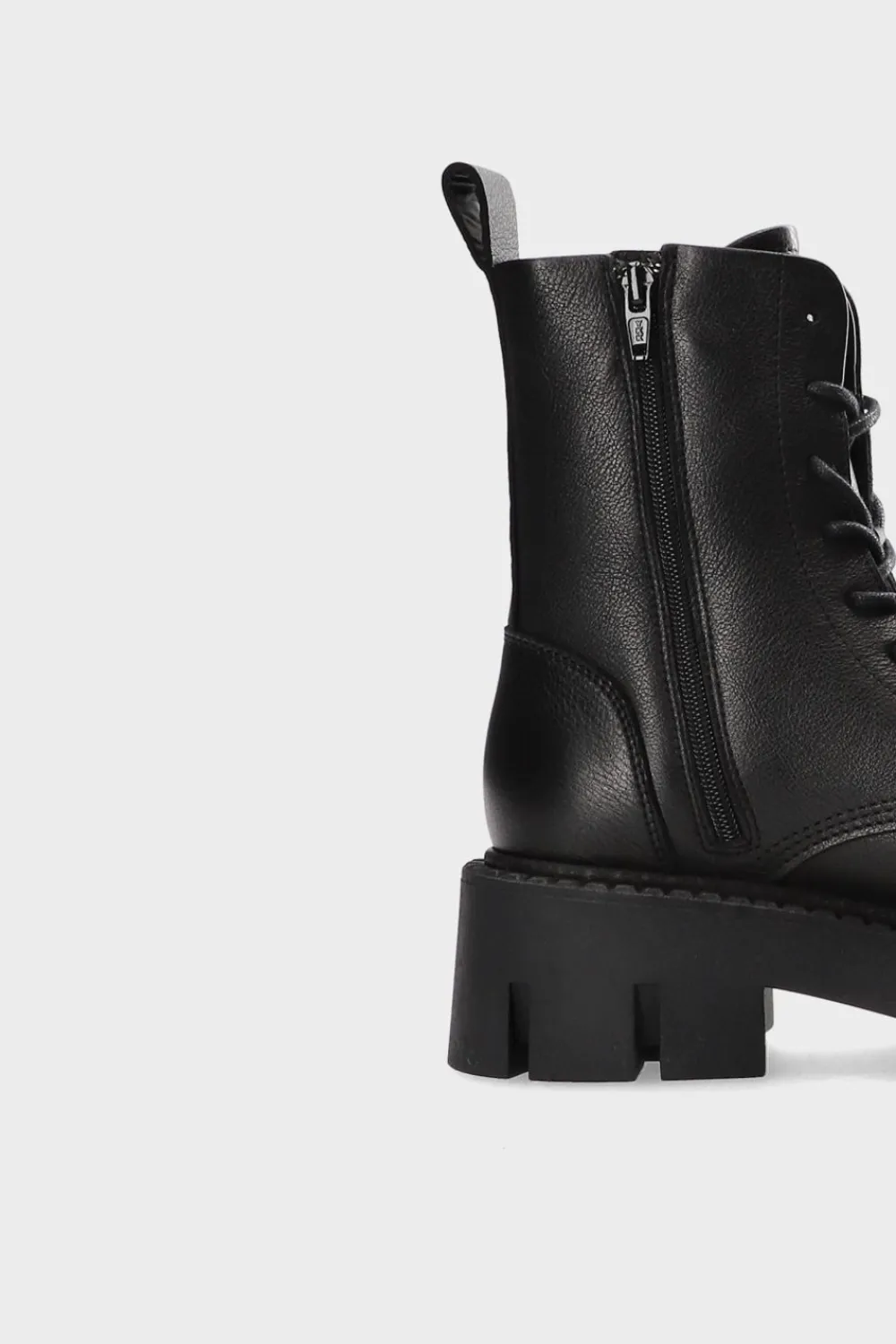 COPENHAGEN STUDIOS Cph130 Leather-Dames Laarzen