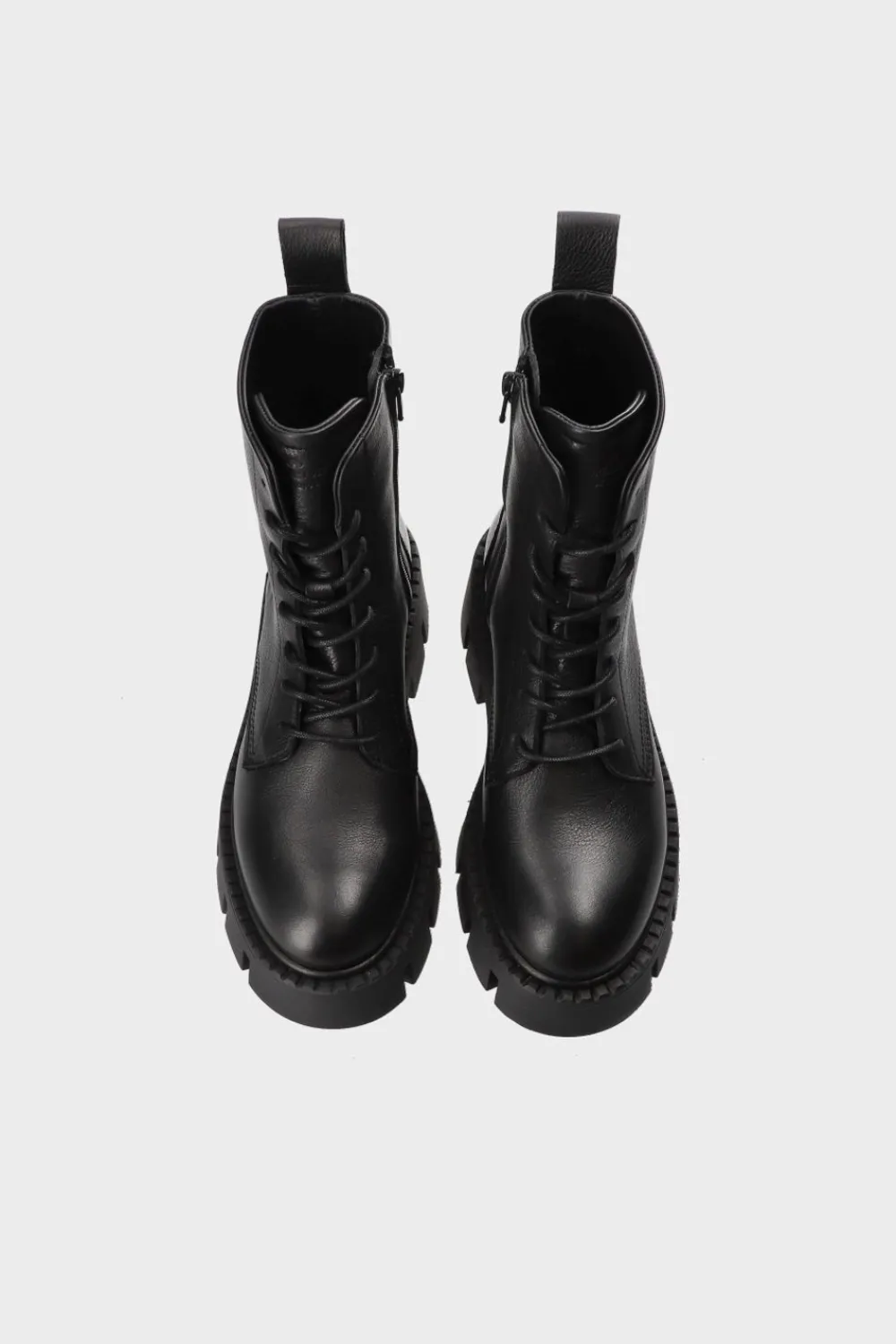COPENHAGEN STUDIOS Cph130 Leather-Dames Laarzen