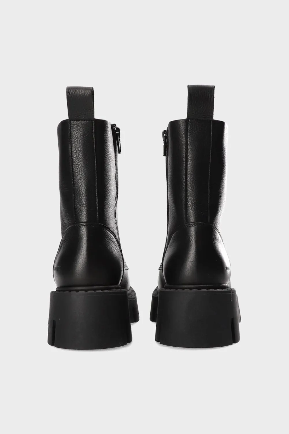 COPENHAGEN STUDIOS Cph130 Leather-Dames Laarzen