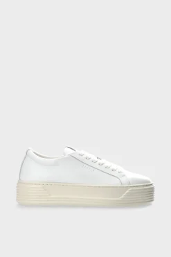 COPENHAGEN STUDIOS Cph209 Leather-Dames Sneakers