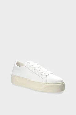 COPENHAGEN STUDIOS Cph209 Leather-Dames Sneakers