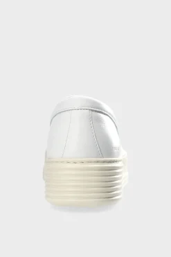 COPENHAGEN STUDIOS Cph204 Leather-Dames Sneakers