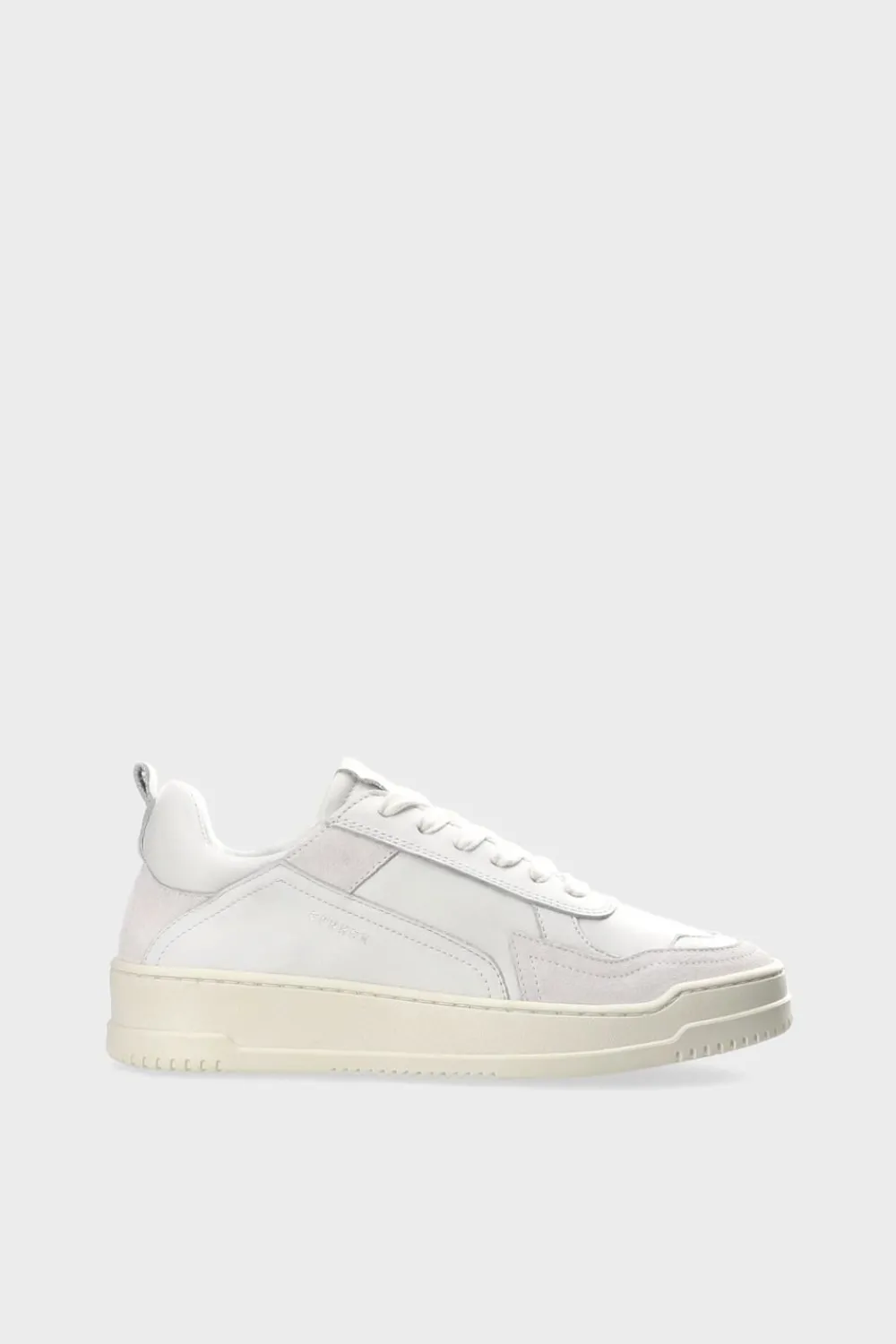COPENHAGEN STUDIOS Cph161 Leather Mix-Dames Sneakers