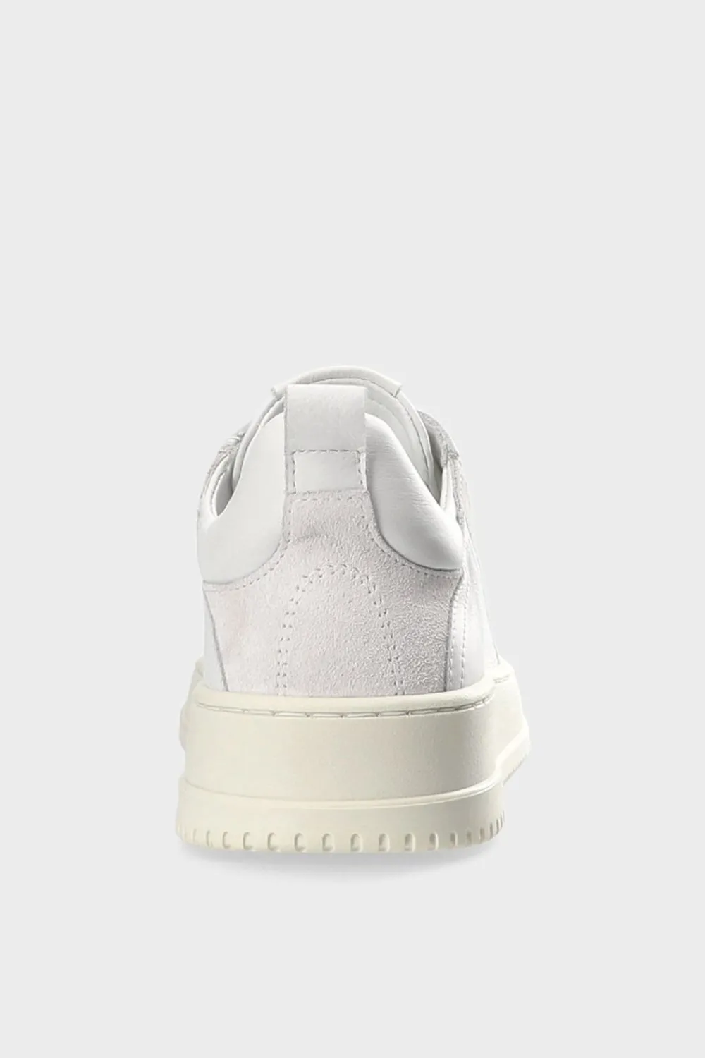 COPENHAGEN STUDIOS Cph161 Leather Mix-Dames Sneakers