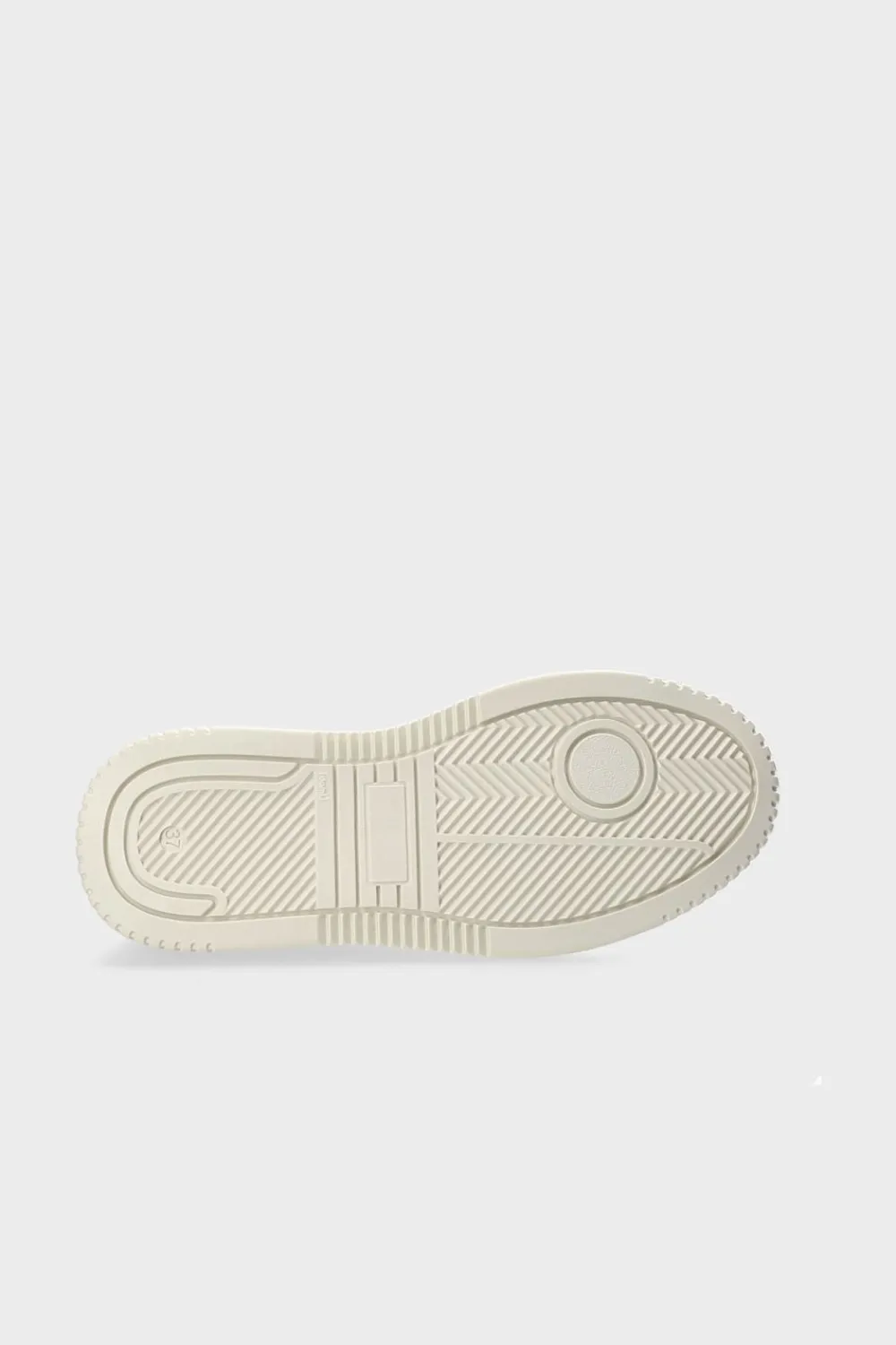 COPENHAGEN STUDIOS Cph161 Leather Mix-Dames Sneakers