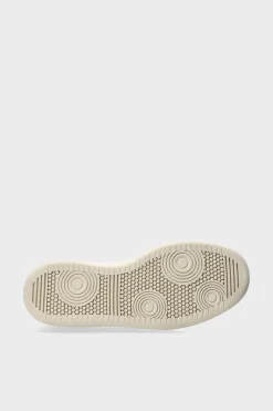 COPENHAGEN STUDIOS Cph255 Leather Mix-Dames Sneakers