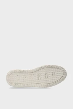 COPENHAGEN STUDIOS Cph76 Leather Mix-Dames Sneakers