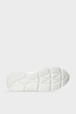 COPENHAGEN STUDIOS Cph40 Leather Mix-Dames Sneakers