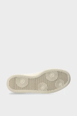 COPENHAGEN STUDIOS Cph255 Leather Mix-Dames Sneakers