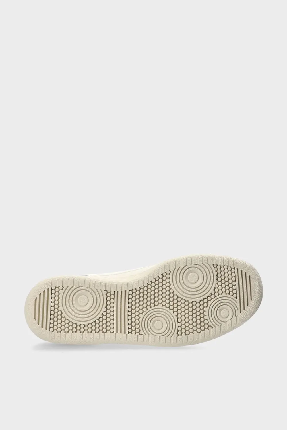 COPENHAGEN STUDIOS Cph255 Leather Mix-Dames Sneakers