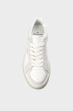 COPENHAGEN STUDIOS Cph120 Leather Mix-Dames Sneakers