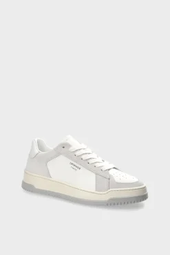 COPENHAGEN STUDIOS Cph120 Leather Mix-Dames Sneakers