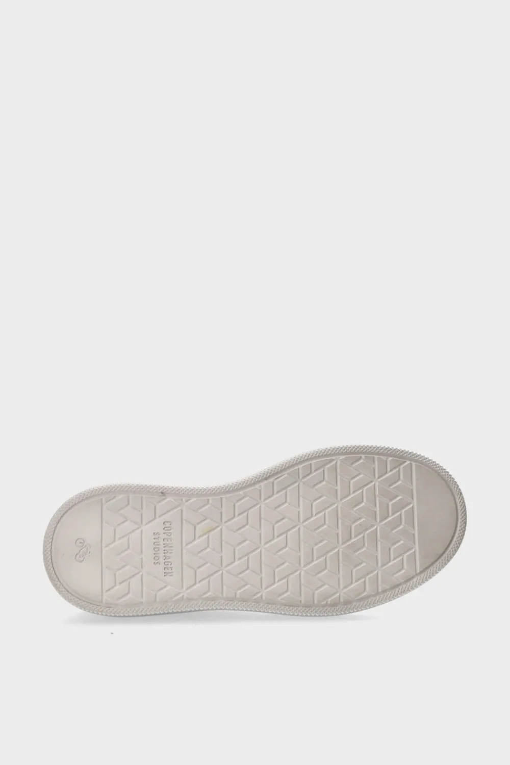 COPENHAGEN STUDIOS Cph181 Leather Mix-Dames Sneakers