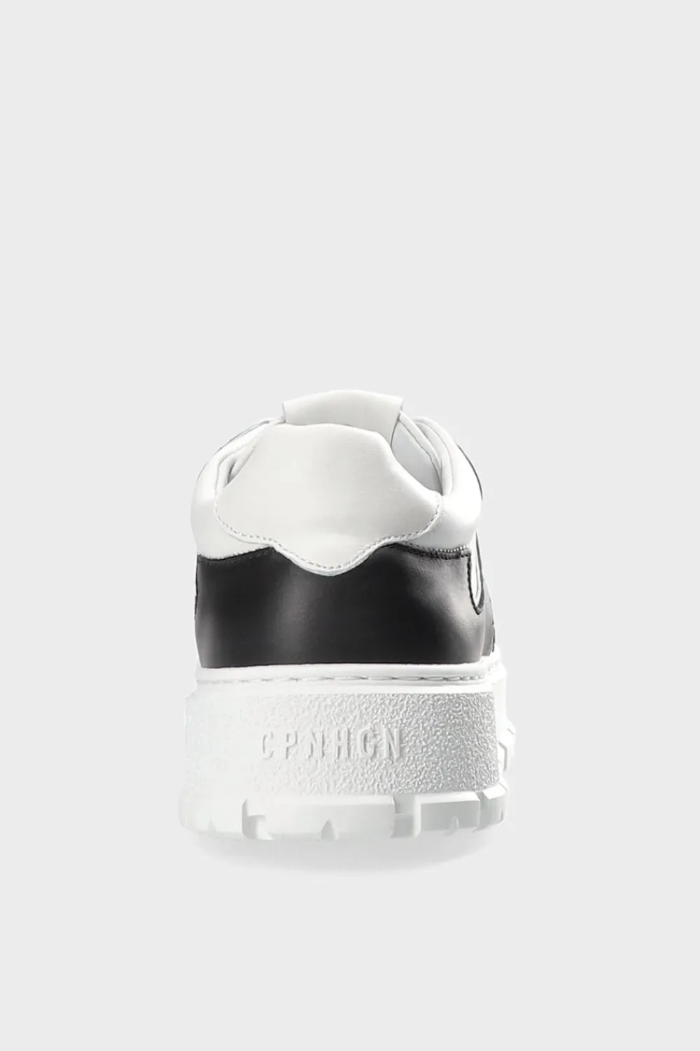 COPENHAGEN STUDIOS Cph332 Leather Mix-Dames Sneakers