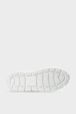 COPENHAGEN STUDIOS Cph332 Leather Mix-Dames Sneakers