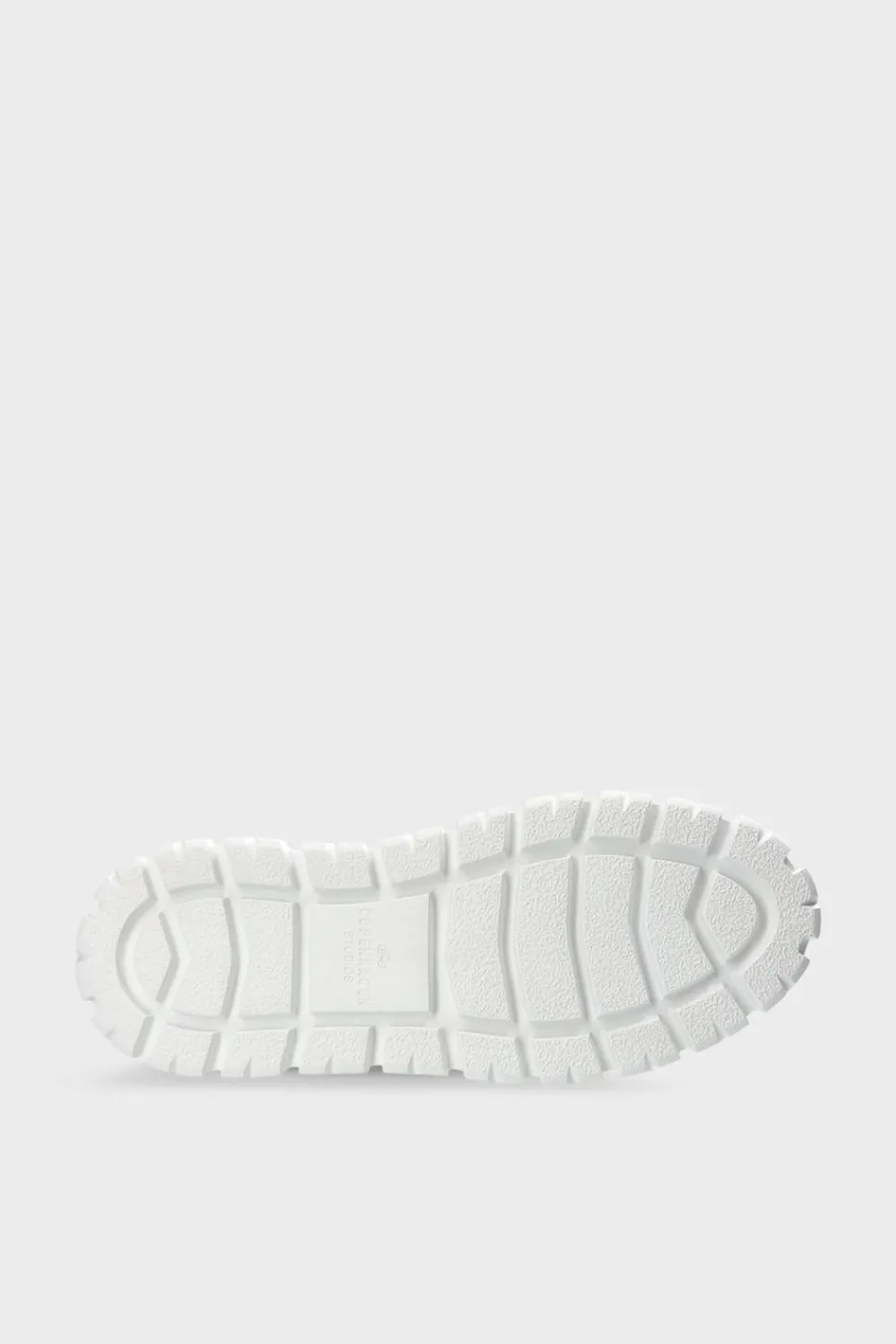 COPENHAGEN STUDIOS Cph332 Leather Mix-Dames Sneakers