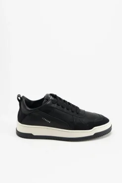 COPENHAGEN STUDIOS Cph161 Leather Mix-Dames Sneakers