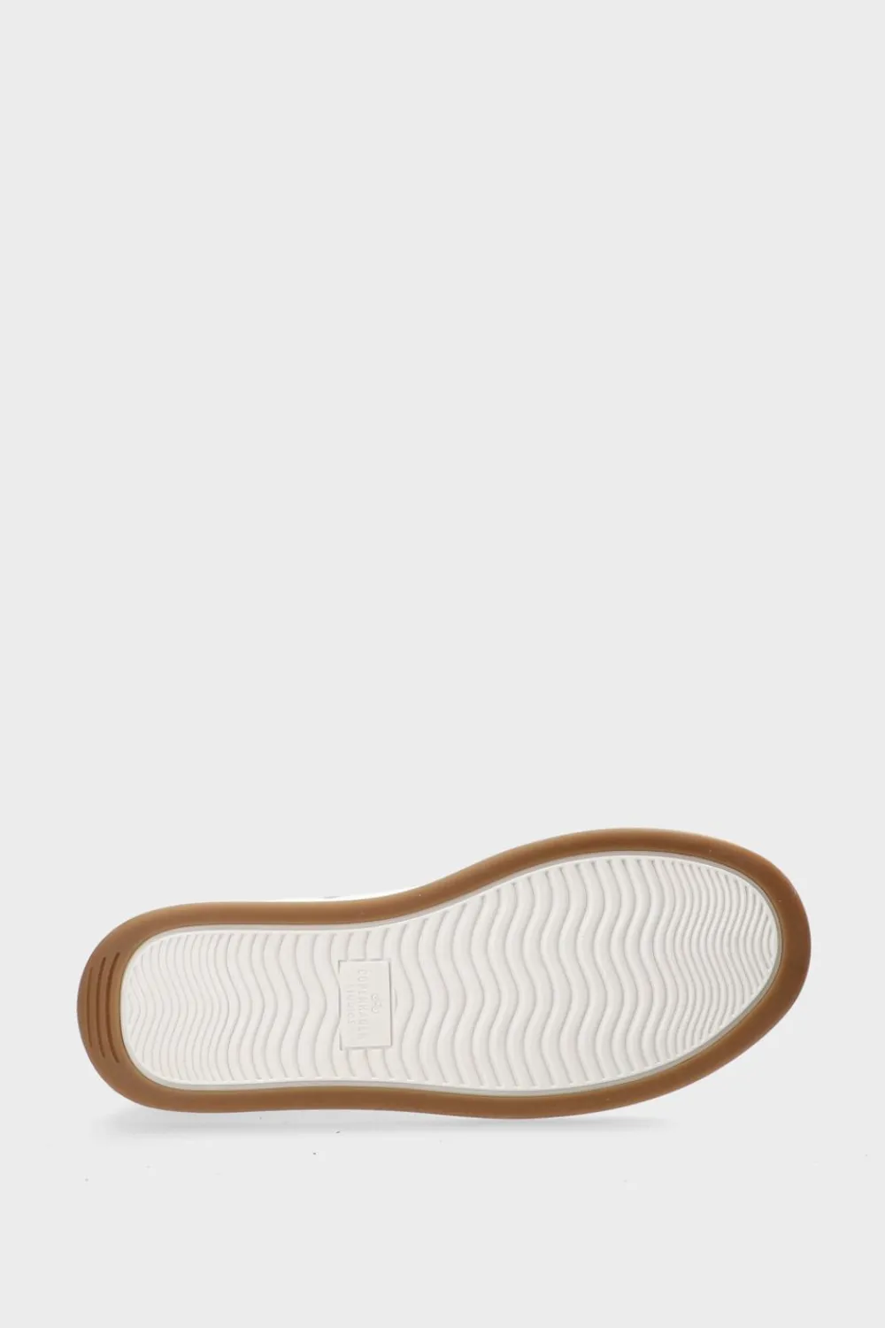 COPENHAGEN STUDIOS Cph15 Leather Mix-Dames Sneakers