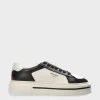 COPENHAGEN STUDIOS Cph181 Leather Mix-Dames Sneakers