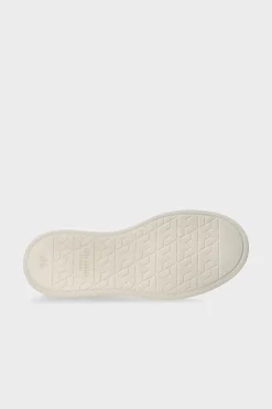 COPENHAGEN STUDIOS Cph181 Leather Mix-Dames Sneakers