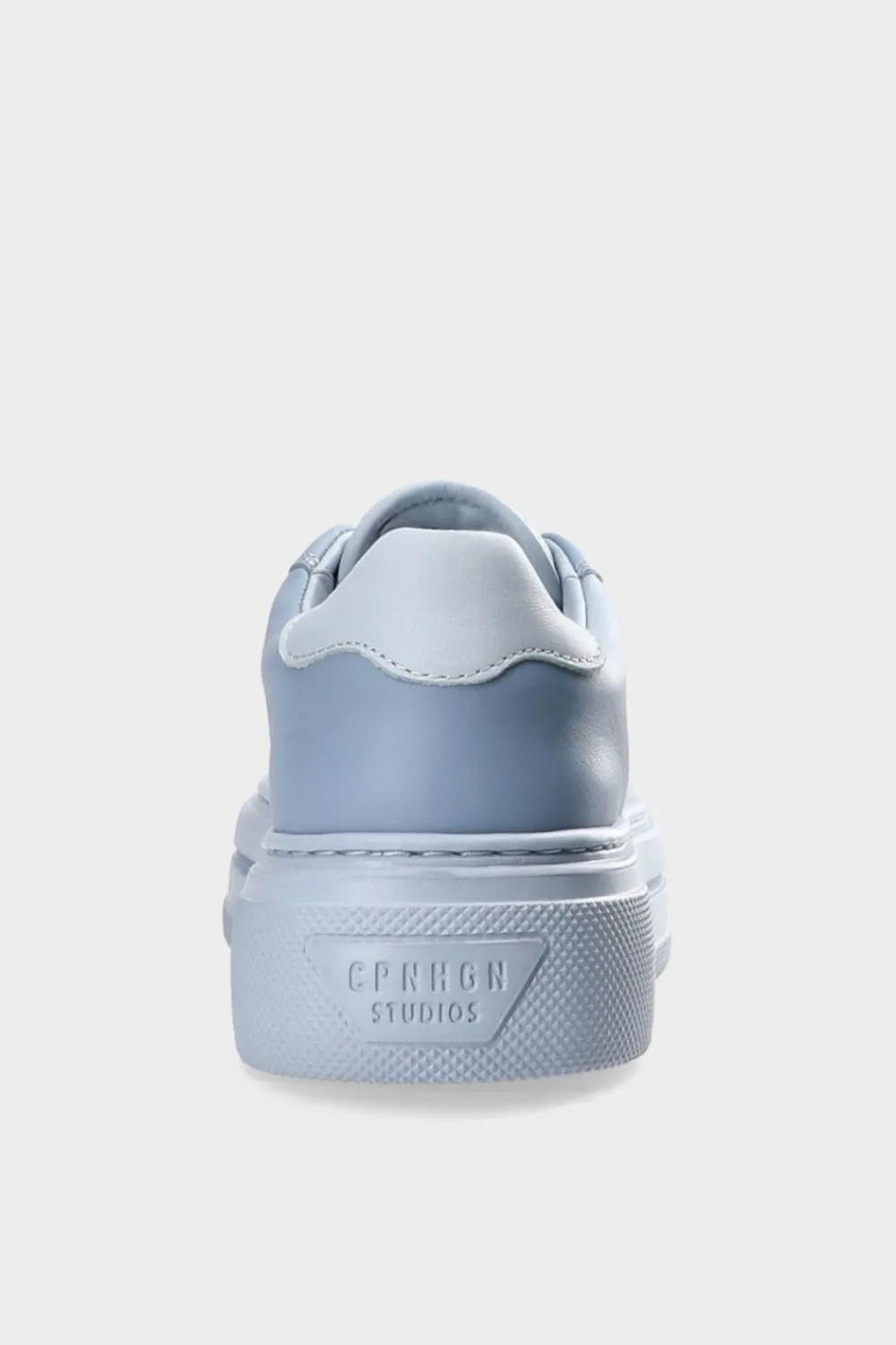 COPENHAGEN STUDIOS Cph181 Leather Mix-Dames Sneakers