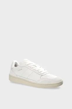 COPENHAGEN STUDIOS Cph255 Leather Mix-Dames Sneakers