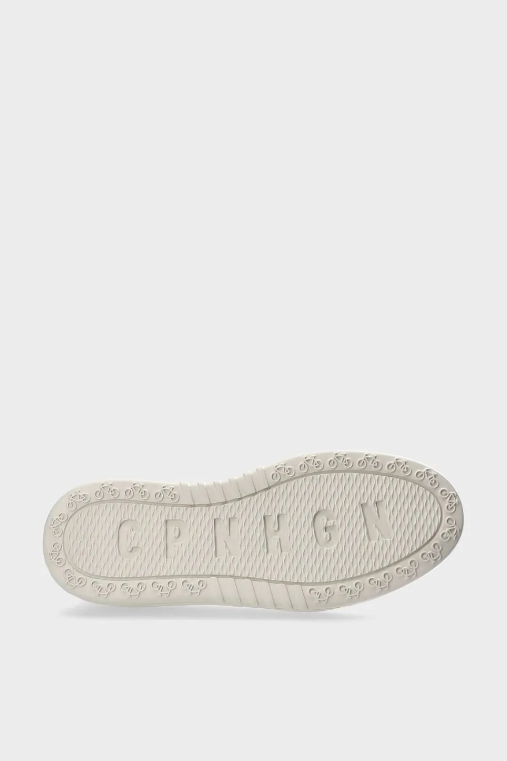 COPENHAGEN STUDIOS Cph77 Leather Mix-Dames Sneakers