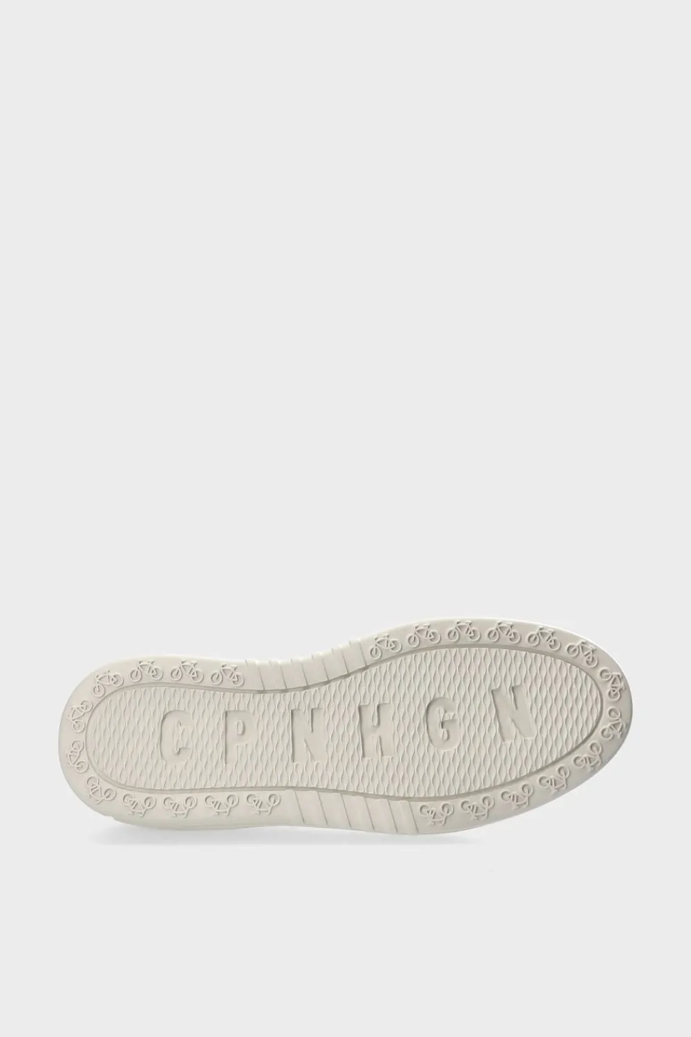 COPENHAGEN STUDIOS Cph76 Leather Mix-Dames Sneakers