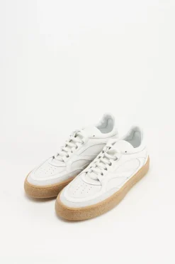 COPENHAGEN STUDIOS Cph156 Leather Mix-Dames Sneakers