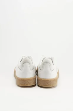 COPENHAGEN STUDIOS Cph156 Leather Mix-Dames Sneakers