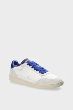 COPENHAGEN STUDIOS Cph255 Leather Mix-Dames Sneakers