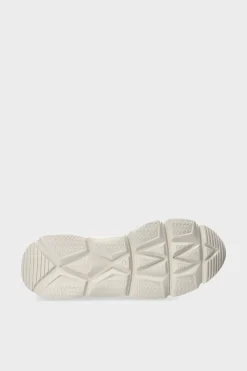 COPENHAGEN STUDIOS Cph40 Leather Mix-Dames Sneakers