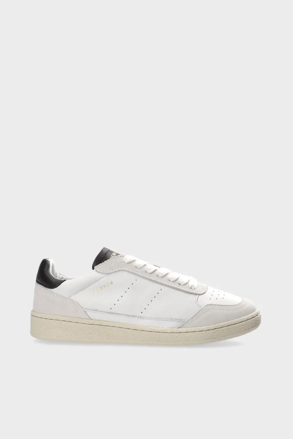 COPENHAGEN STUDIOS Cph255 Leather Mix-Dames Sneakers