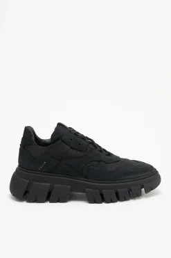 COPENHAGEN STUDIOS Cph318 Material Mix-Dames Sneakers