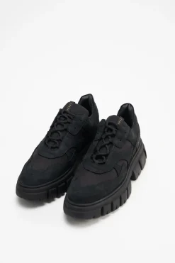 COPENHAGEN STUDIOS Cph318 Material Mix-Dames Sneakers