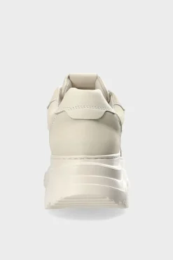COPENHAGEN STUDIOS Cph51 Material Mix-Dames Sneakers