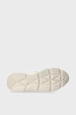 COPENHAGEN STUDIOS Cph51 Material Mix-Dames Sneakers