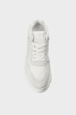 COPENHAGEN STUDIOS Cph51 Material Mix-Dames Sneakers
