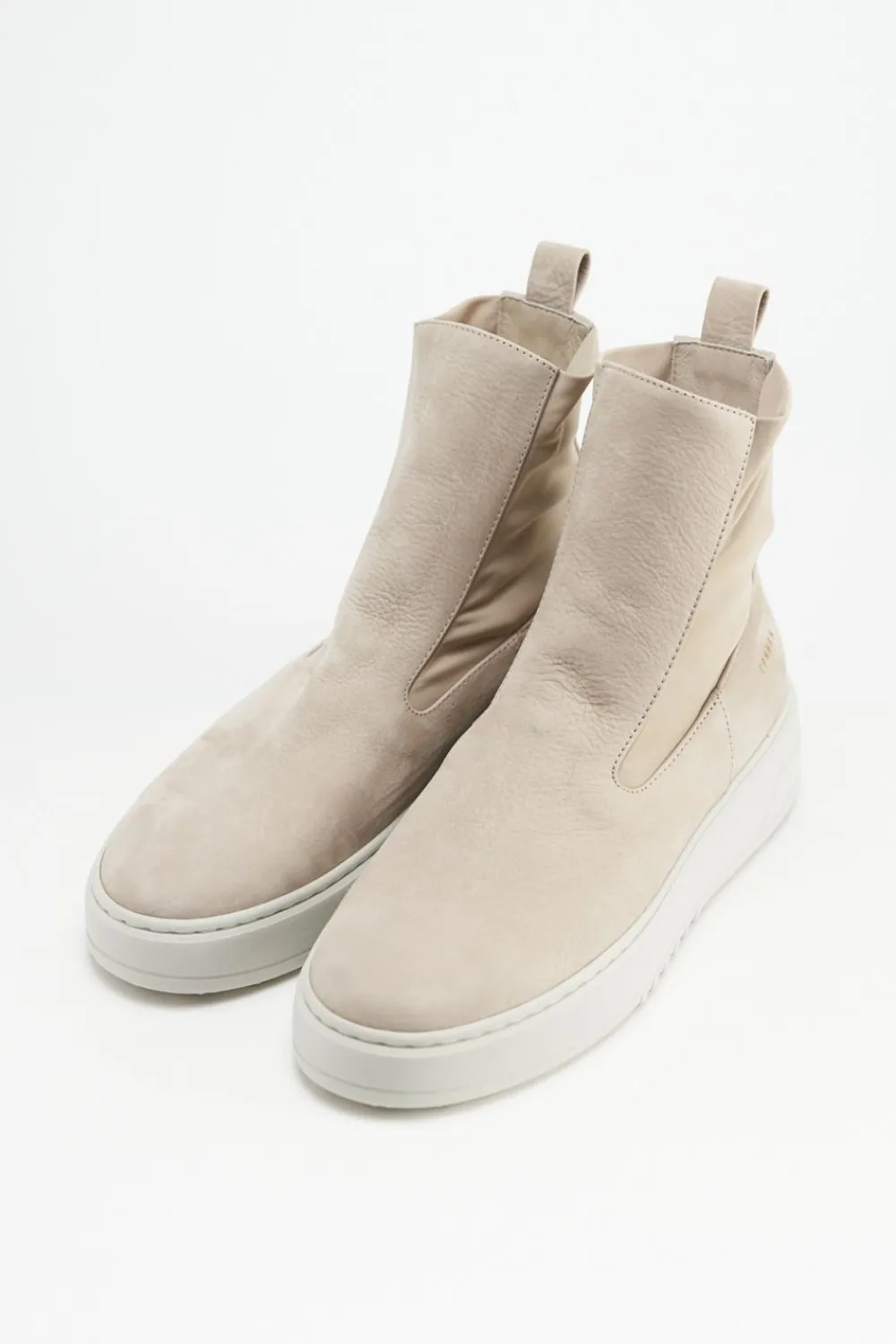 COPENHAGEN STUDIOS Cph113 Morbidone-Dames Sneakers